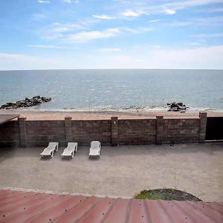 Villa Seazone Затока Экстерьер фото