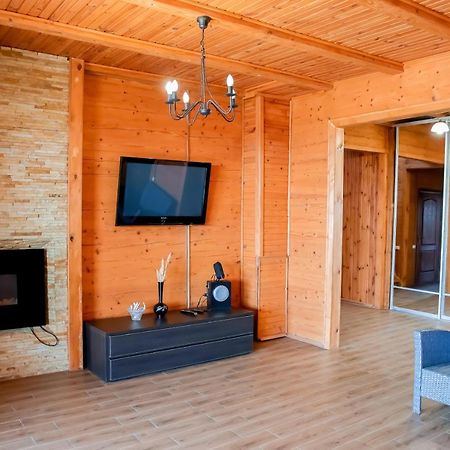Villa Seazone Затока Экстерьер фото