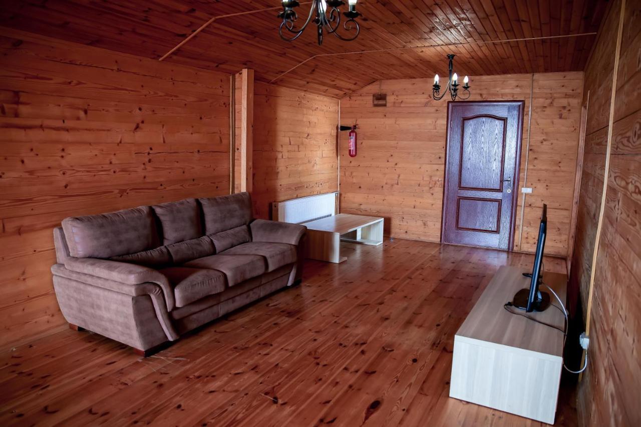 Villa Seazone Затока Экстерьер фото